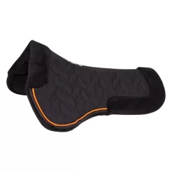 Tekna Shaped Cotton Fleece Half Pad