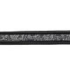 Royal Royal Exklusiv Browband – Silver Rocks