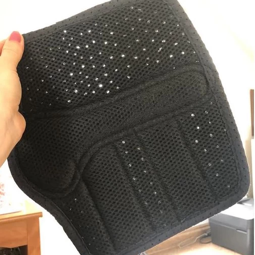 Anatomeq AirGuard Brush Boots - Image 2