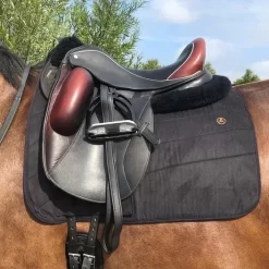 Anatomeq Perfeq Dressage Pad