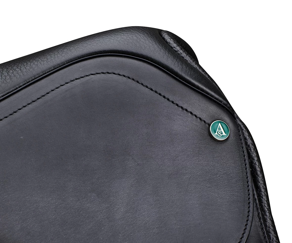 Arena Dressage Saddle - Image 4
