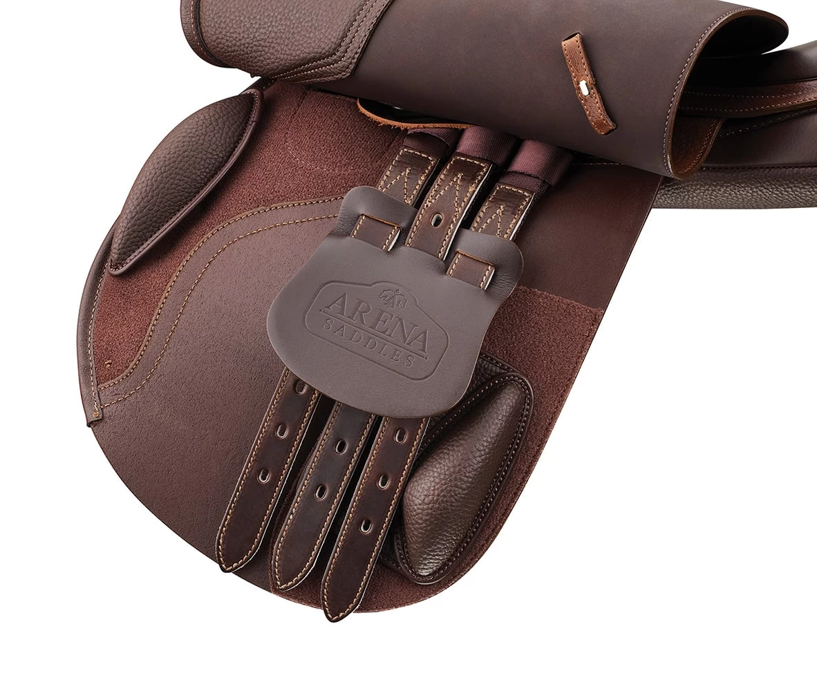 Arena Jump Saddle - Image 2