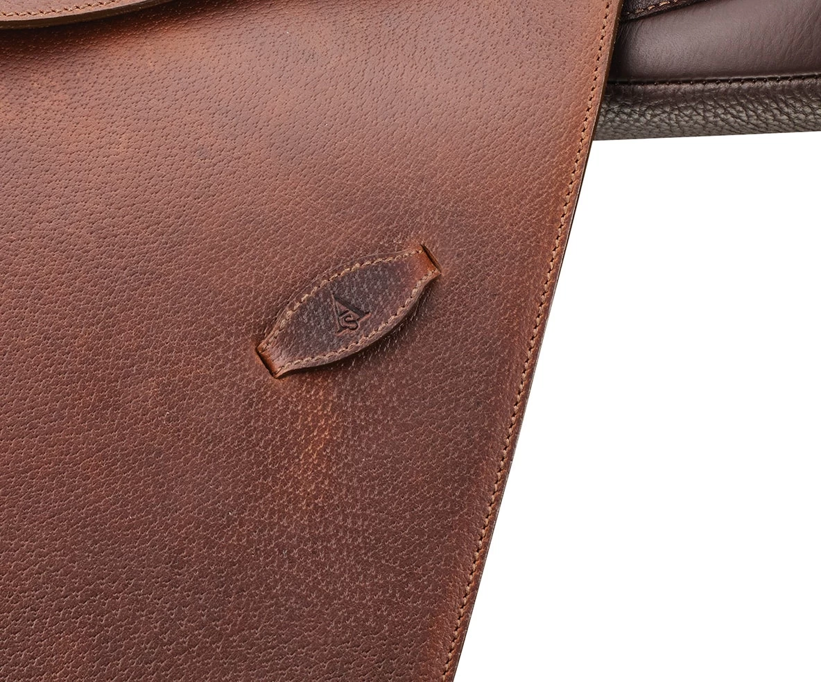 Arena Jump Saddle - Image 5