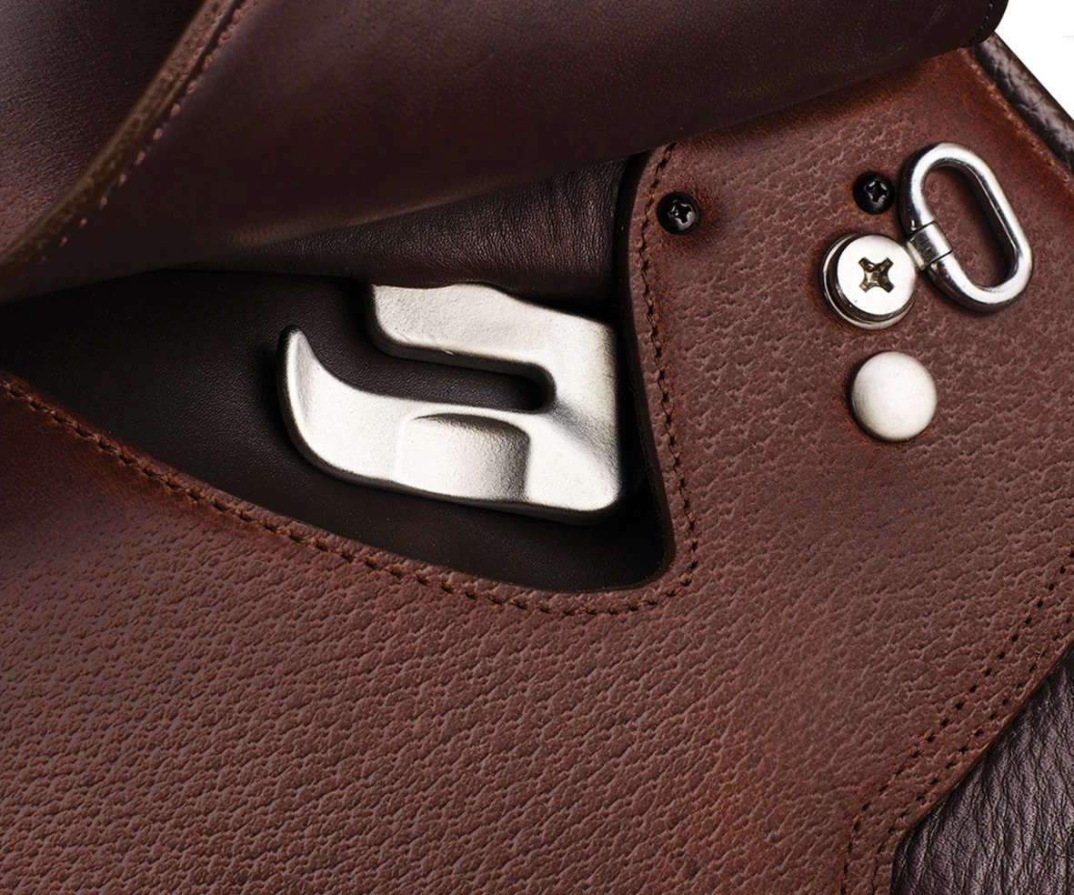 Arena Jump Saddle - Image 3