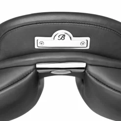 Bates Cantle Name Plate