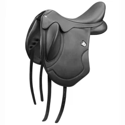 Bates Artiste Dressage Saddle