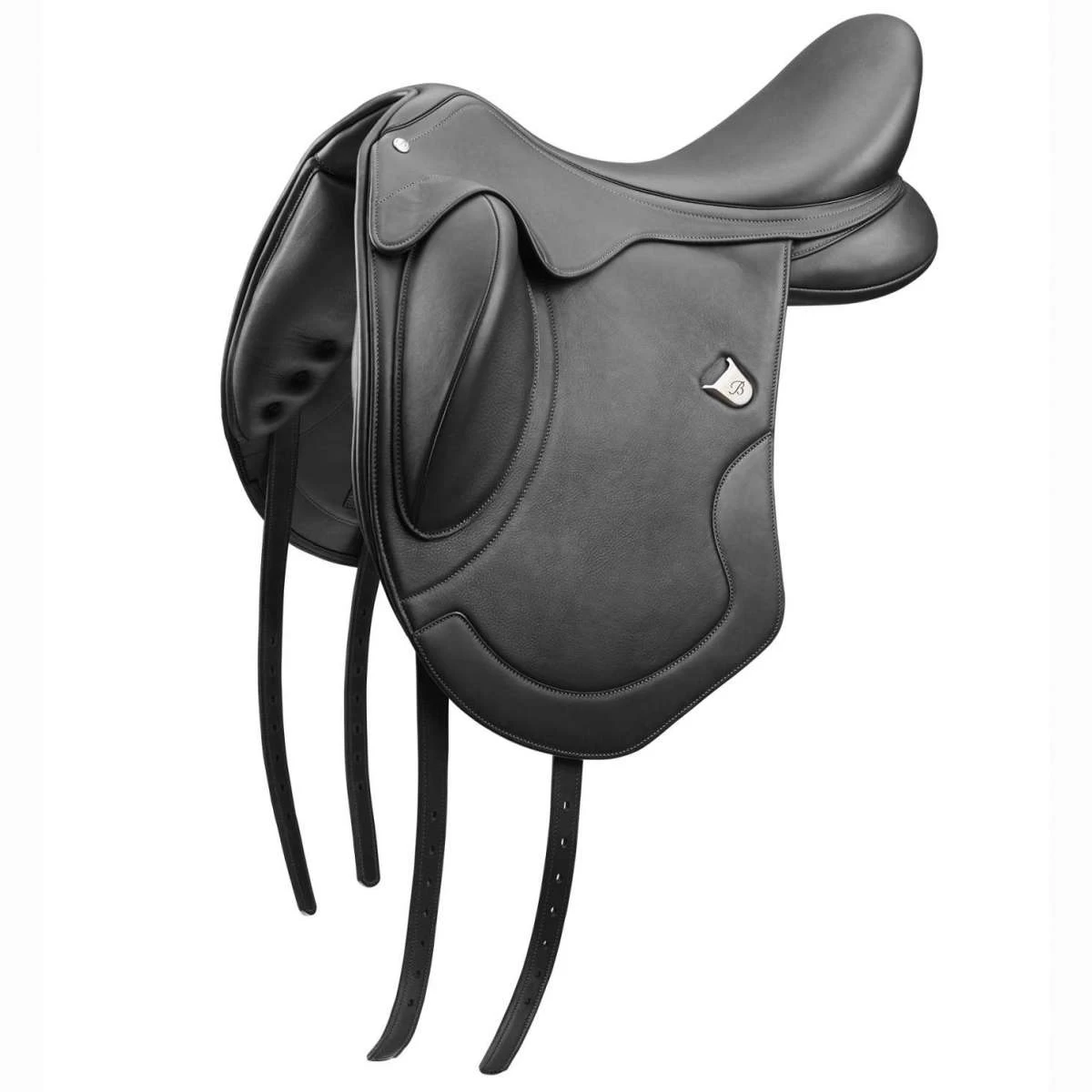 Bates Artiste Dressage Saddle