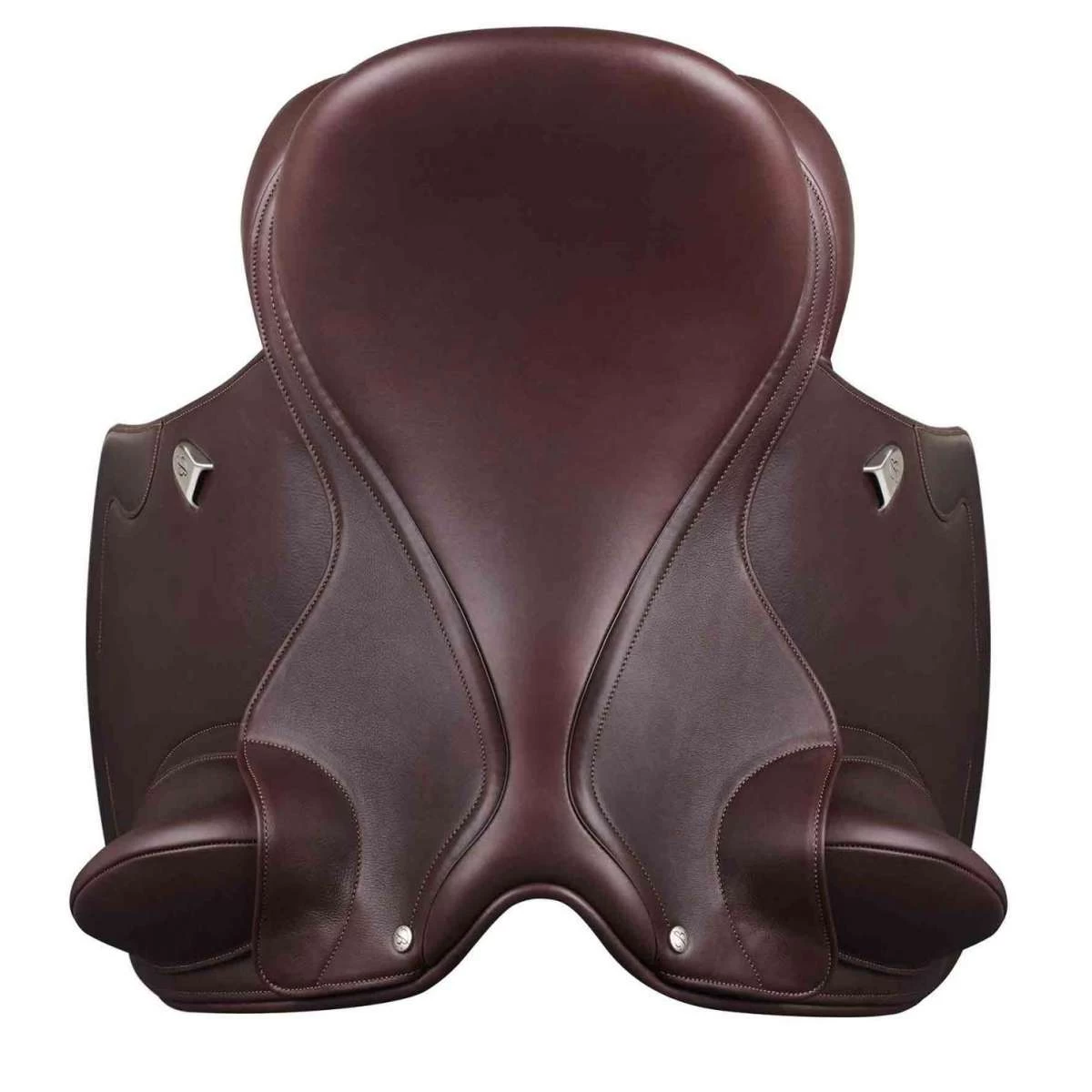 Bates Artiste Dressage Saddle - Image 4