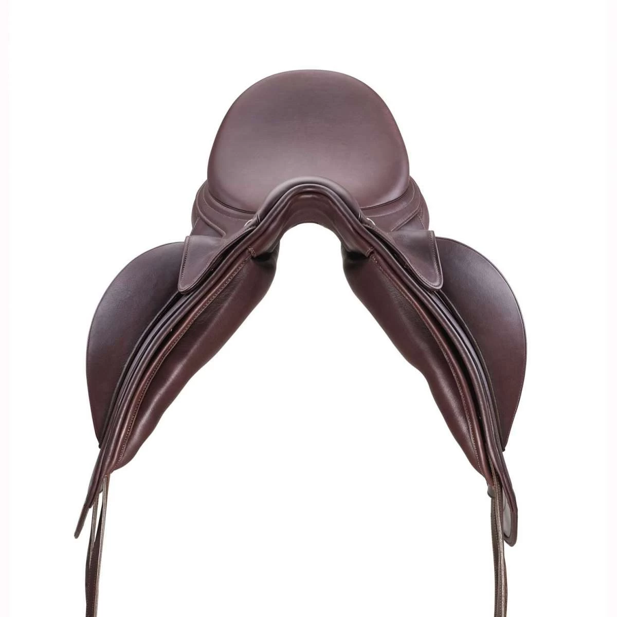 Bates Artiste Dressage Saddle - Image 3