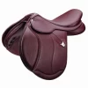 Bates Caprilli Close Contact+ Saddle