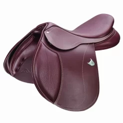 Bates Hunter Jumper Saddle