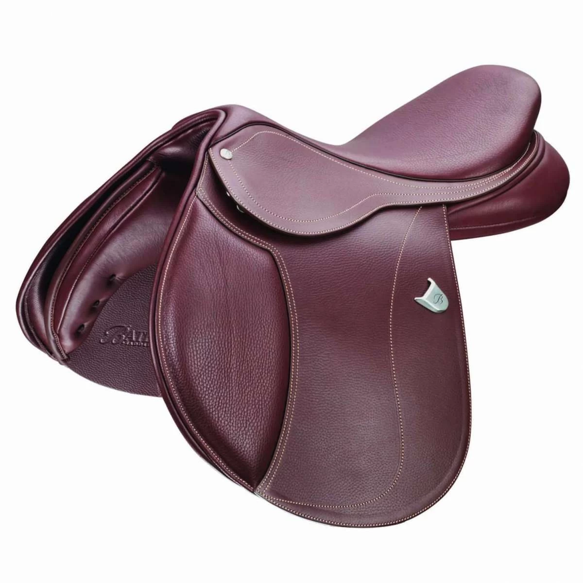 Bates Hunter Jumper Saddle