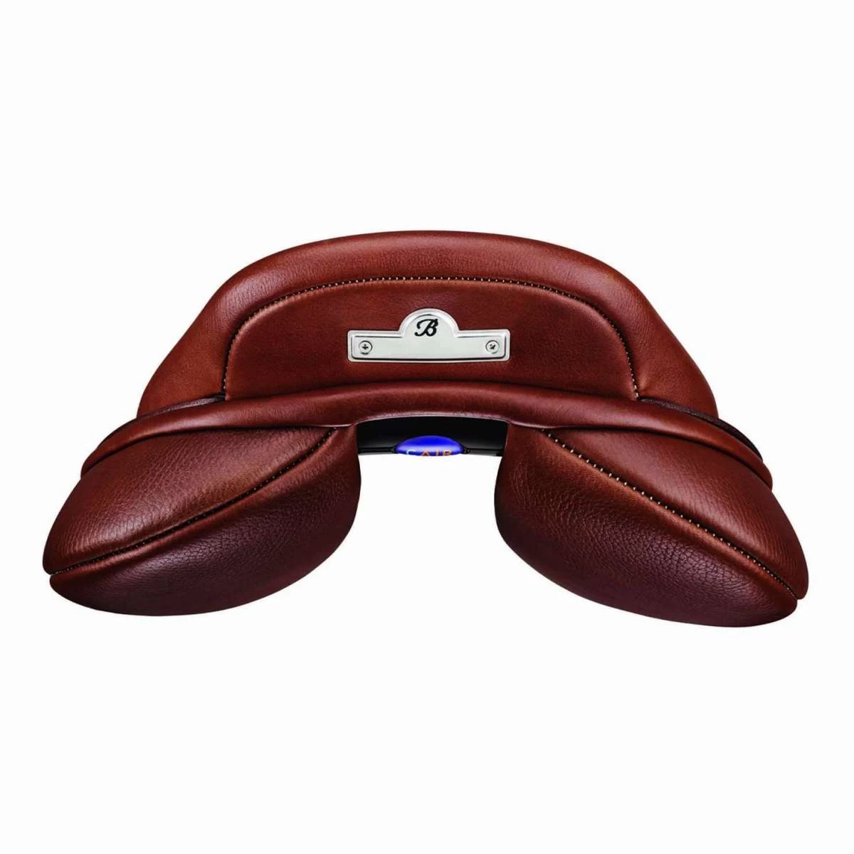 Bates Hunter Jumper Saddle - Image 4