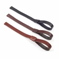 Bates Leather Webbers