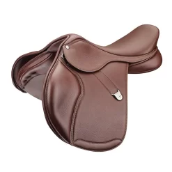 Bates Caprilli Close Contact Saddle
