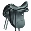 Bates Wide Dressage+ Saddle