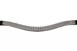 Hilbar Royal Exklusiv Browband – Big Shine