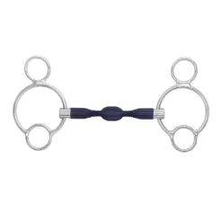 Bombers 2.5 Ring Moulded Preferred Contact Bit