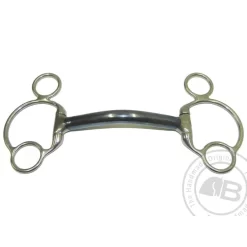 Bombers 2.5 Ring Mullen Bit