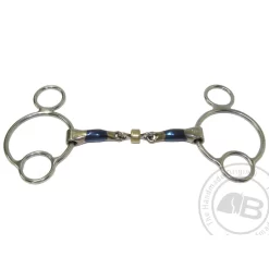 Bombers 2.5 Ring Buster Roller Bit