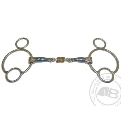 Bombers 2.5 Ring Colin Miles Bit