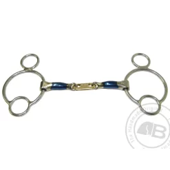 Bombers 2.5 Ring Control Plate Bit