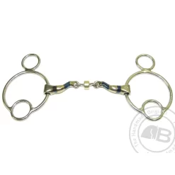 Bombers 2.5 Ring McHardy Bit