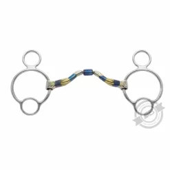 Bombers 2.5 Ring Ported Barrel Bit