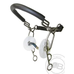 Bombers Bomber Hybrid Happy Tongue Bit