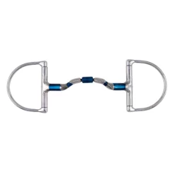 Bombers Classic Dee Ported Barrel Bit