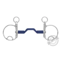 Bombers DC Morgan Bomber Blue Swivel Bit