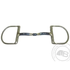 Bombers Dee Barrel 20 Bit