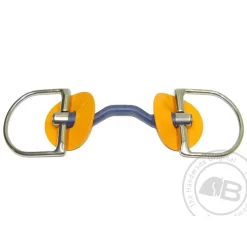 Bombers Dee Bomber Blue Bit