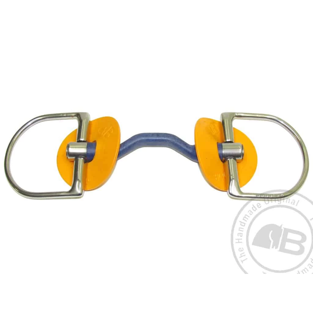 Bombers Dee Bomber Blue Bit