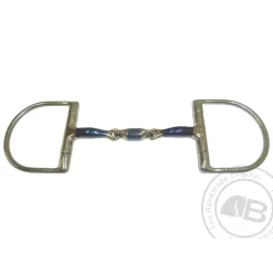 Bombers Dee Elliptical Bit