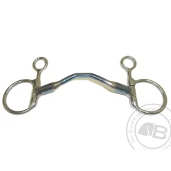 Bombers Drop Cheek Happy Tongue Bit