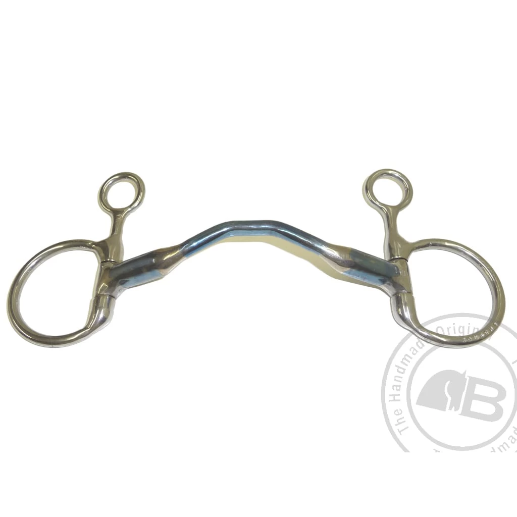 Bombers Drop Cheek Happy Tongue Bit