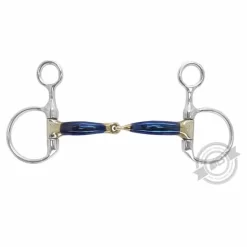 Bombers Drop Cheek Lock Up Bit