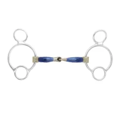 Bombers Eggbutt 2.5 Ring Lock Up Bit