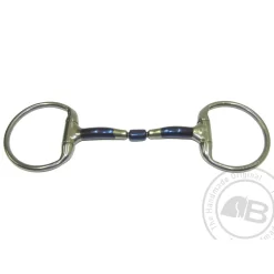 Bombers Eggbutt Barrel 20 Bit