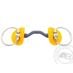 Bombers Eggbutt Bomber Blue Bit