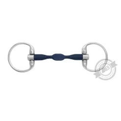 Bombers Eggbutt Moulded Preferred Contact Bit