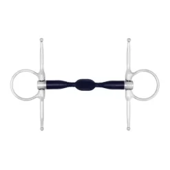 Bombers Full Cheek Moulded Preferred Contact Bit