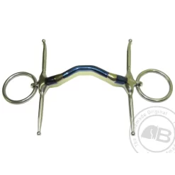 Bombers Fulmer Happy Tongue Bit