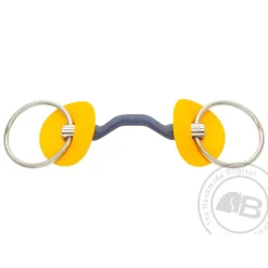 Bombers Loose Ring Bomber Blue Bit