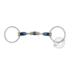 Bombers Loose Ring Elliptical Dressage Control Bit
