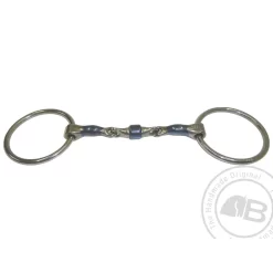 Bombers Loose Ring Elliptical Roller Bit