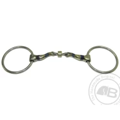 Bombers Loose Ring McHardy Bit