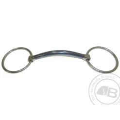 Bombers Loose Ring Mullen Bit