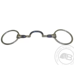 Bombers Loose Ring Segundo Bit